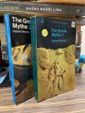  The Greek Myths, Vol 2 - Robert Graves 