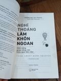  Nghĩ Thoáng Làm Khôn Ngoan - Tremaine Du Preez 