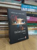  Người Tình Báo Thầm Lặng - Tống Quang Anh 
