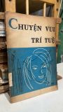  Chuyện vui trí tuệ 