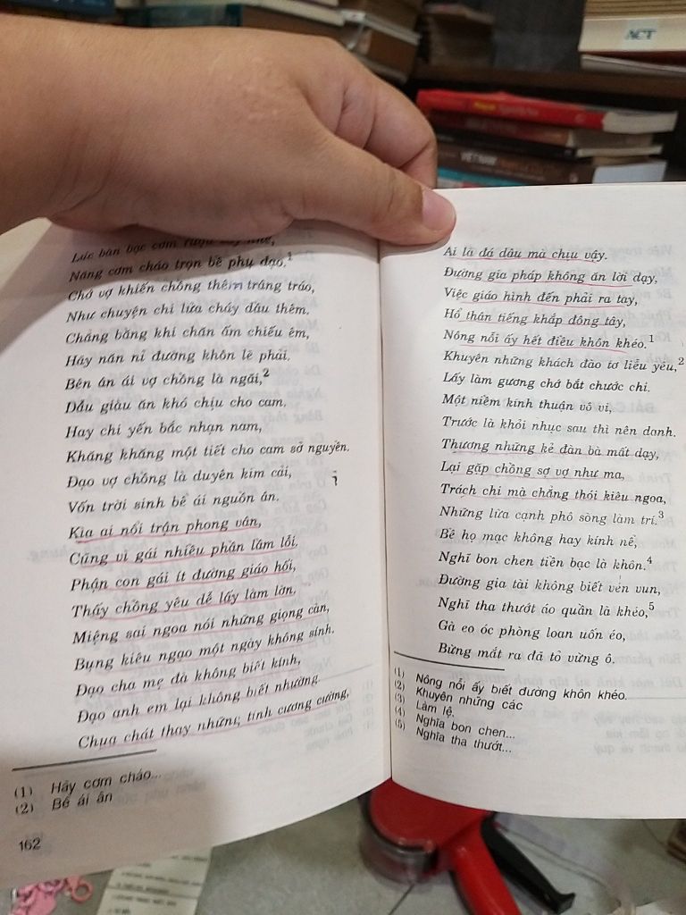  Nền Nếp Gia Phong - Phạm Côn Sơn 