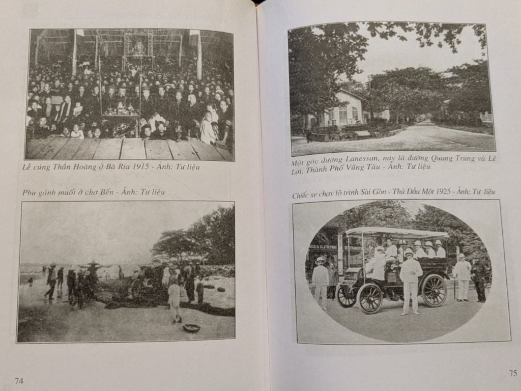  Miền Đông Nam Bộ Lịch Sử & Phát Triển 