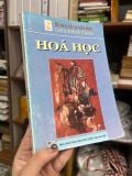  Hoá Học - Chìa Khoá Vàng 