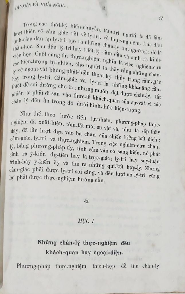  Nhập Môn Nghiên Cứu Y Khoa Thực Nghiệm - Claude Bernard 