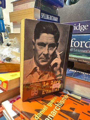  Croisade sans croix - Arthur Kœstler 