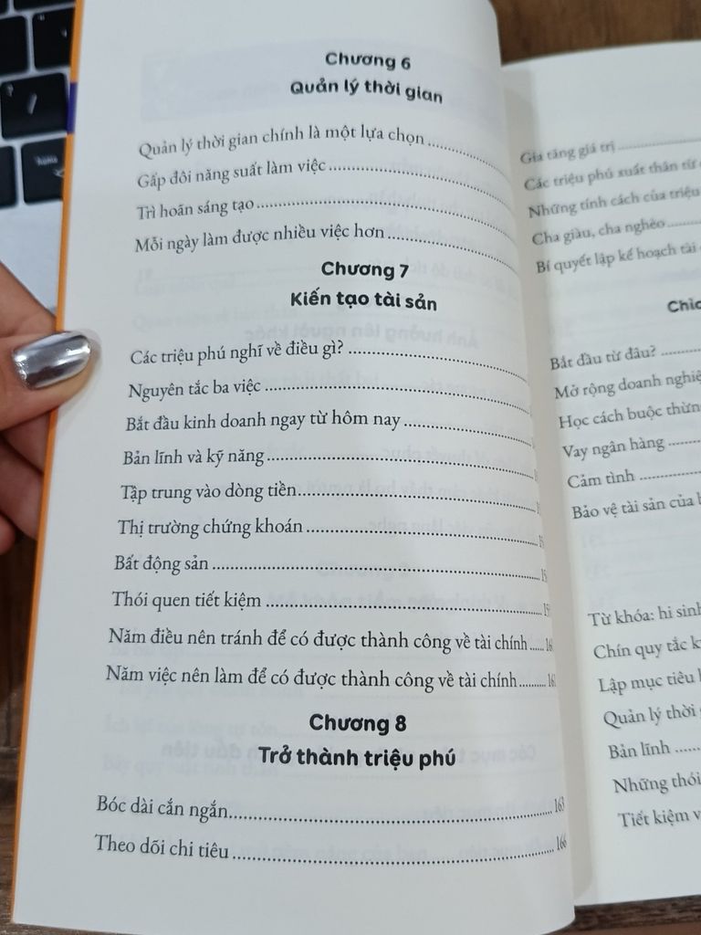  Phượng Hoàng Tái Sinh - Brian Tracy 