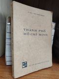  Thành phố Hồ Chí Minh - Lê Tấn - Trần Thanh Phương 