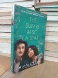  The sun is also a star - Nicola Yoon 