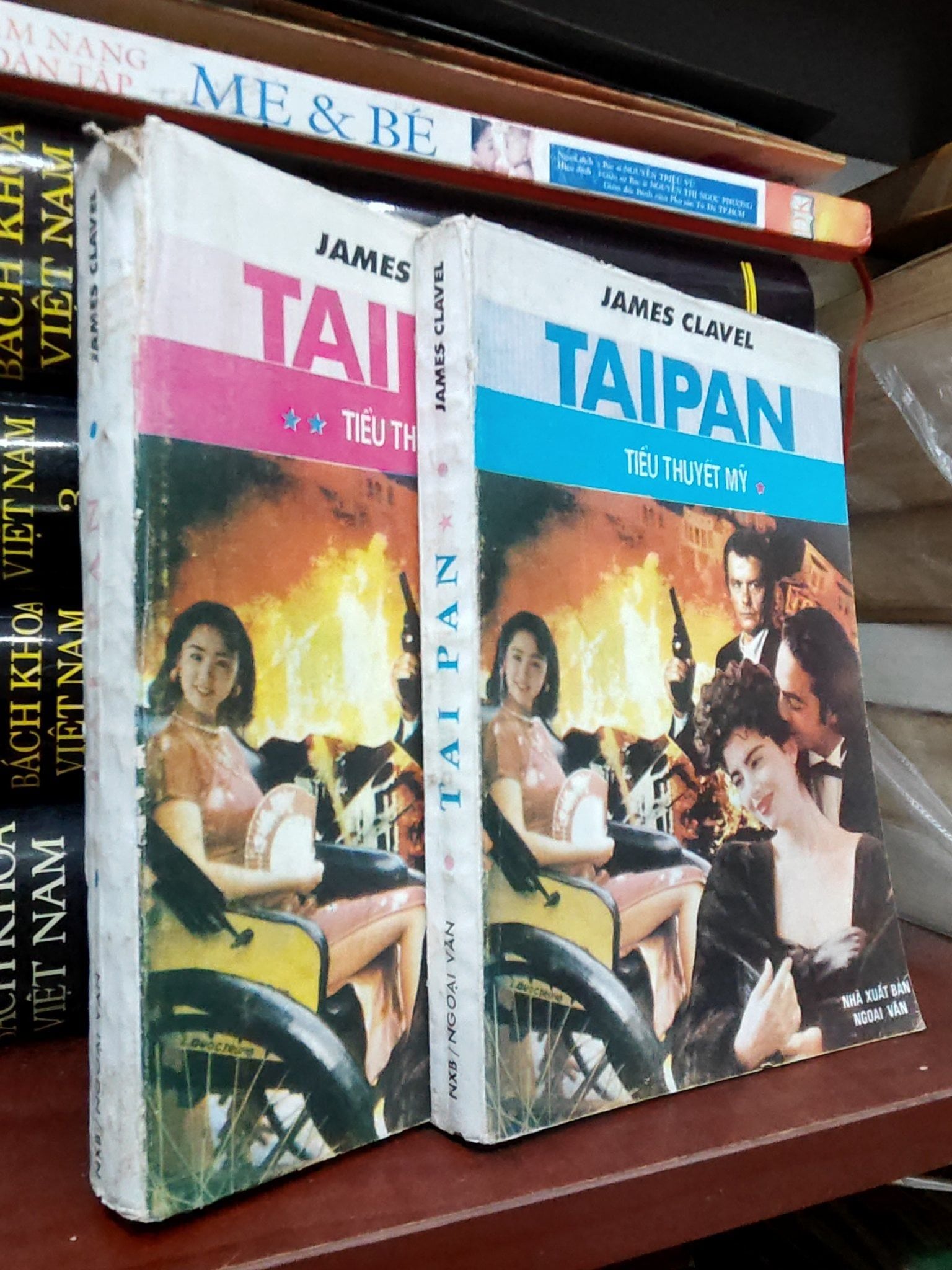  Taipan - James Clavel 