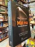  Mật Mã Từ Cổ Điển Đến Lượng Tử - Simon Singh 