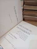  The how and why of mechanical movements - Harry Walton 