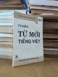  Từ điển từ mới tiếng Việt - Viện ngôn ngữ học 