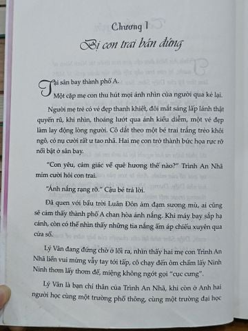  Bà Xã Triệu Đô, Mua 1 Tặng 1 - An Tri Hiểu (Hoàng Minh Dịch) 
