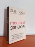  Meatball Sundae - Seth Godin 