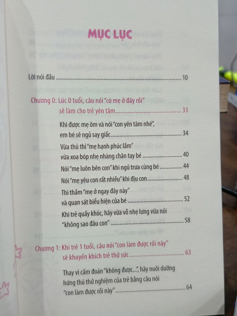  Lời Nói Thần Kỳ Nuôi Dưỡng Những Đứa Trẻ Hạnh Phúc - Erika Takeuchi (Minh Nhật Dịch) 