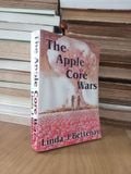  The Apple Core Wars - Linda J Bettenay 