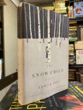  The Snow Child - Eowyn Ivey 