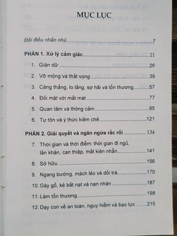 Cha Mẹ Giỏi, Con Thông Minh - Myrna B. Shure (Khánh Toàn, Thu Hương Dịch)