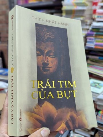  Trái Tim của Bụt - Thích Nhất Hạnh 