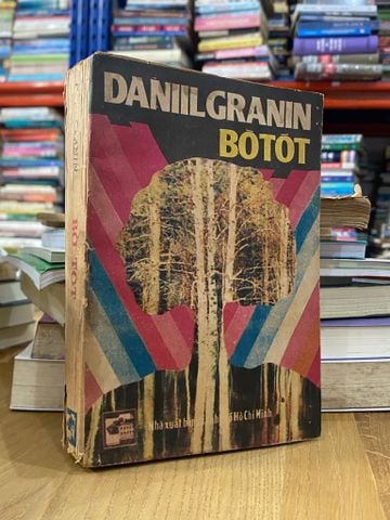  Bò Tót - Danil Grannn 