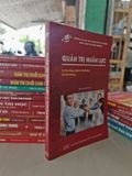 Quản Trị Nhân Lực - Tạ Thị Hồng Hạnh, Vũ Việt Hằng 