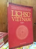  Lịch Sử Việt Nam 