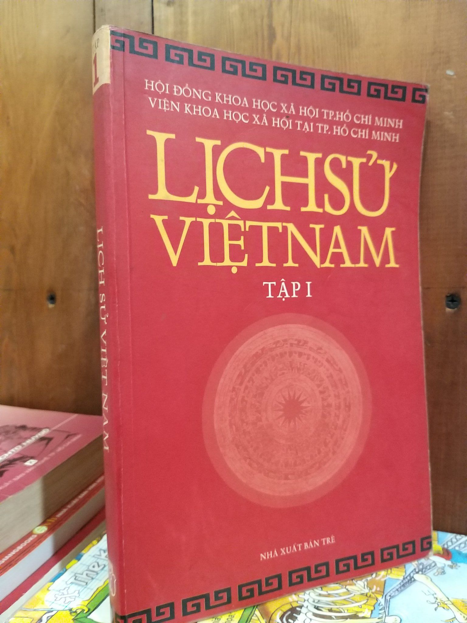  Lịch sử Việt Nam 