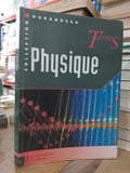  Physique Term S 