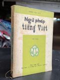  Ngữ pháp tiếng việt từ loại - Đinh Văn Đức 