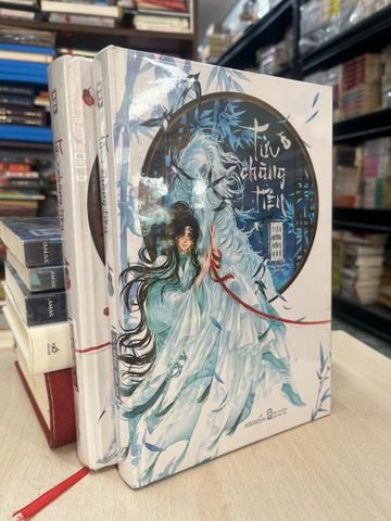 Mua Bán Sách Cũ - Thu Mua Sách Cũ Tận Nhà – Momo Bookstore