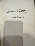  Dear fatty - Dawn French 