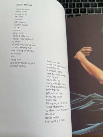  Mốt Moden - Nora Gomringer 