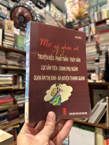  Một Vài Nhận Xét Về - Bùi Giáng 