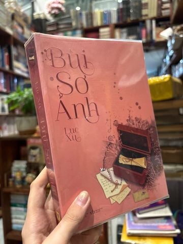  Bùi Sơ Ảnh - Lục Xu 
