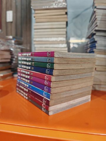  Truyện Tranh Ám Hành Ngự Sử 