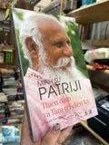  Thiền Định và Tâm Trí Diệu Kỳ - Minh Sư Patriji 
