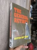  The General Retires - Nguyen Huy Thiep 