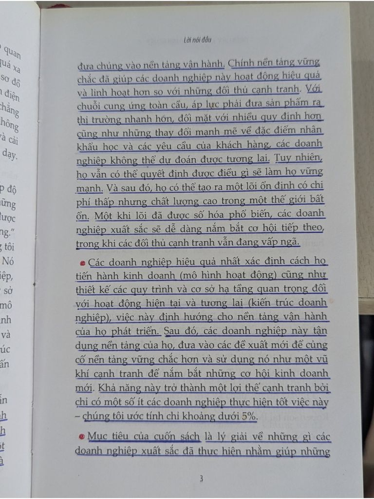  Chiến Lược Kiến Trúc Doanh Nghiệp - Jeanne W. Ross, Peter Weill, David C. Robertson 