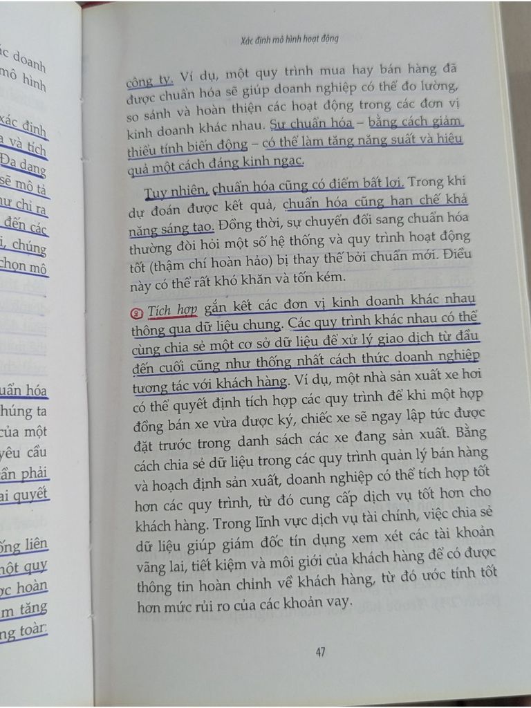  Chiến Lược Kiến Trúc Doanh Nghiệp - Jeanne W. Ross, Peter Weill, David C. Robertson 