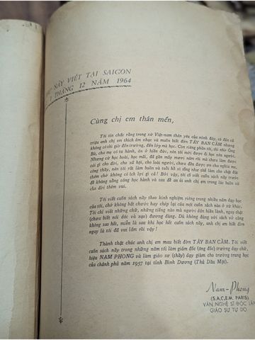  7 Ngày Biết Đờn Tây Ban Cầm - Nam Phong 