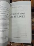  Khắc Hoạ Bức Tranh Lịch Sử Nam Kỳ - Nguyễn Quang Diệu 