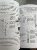  Chăm Sóc Sức Khoẻ Qua Xoa Bóp Và Dè Ấn Huyệt - Âu Dương Á Đan 