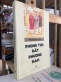  Phong Tục Đất Phương Nam - Từ Xuân Lãnh 