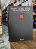  Italian Living Design - Giuseppe Raimondi 