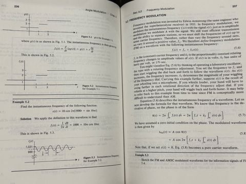  Analog And Digital Communication Systems - Martin S.Roden 