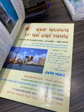  Quy Hoạch Tp Hồ Chí Minh: Chuyên Đề Nghiên Cứu, Lý Luận, Phê Bình 