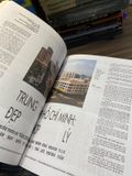  Quy Hoạch Tp Hồ Chí Minh: Chuyên Đề Nghiên Cứu, Lý Luận, Phê Bình 