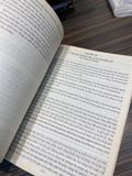  Kỹ Thuật Pha Trộn Màu Và Sơn - Ngọc Thạch Biên Dịch 