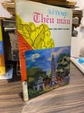  Kỹ Thuật Thêu Màu - Nghệ Nhân Thái Văn Bổn 
