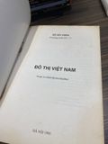  Đô Thị Việt Nam, Tập 1 - Đàm Trung Phường 